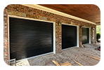 Amarr Garage Doors