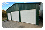Genie Garage Door Openers