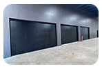 Commercial Roll Up Doors