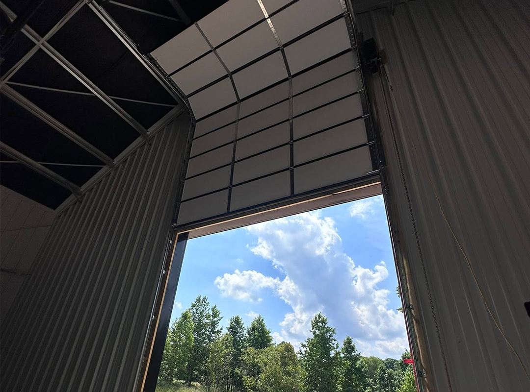 Emergency Same-Day Garage Door Repair Service